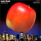 TOOTS THIELEMANS Apple Dimple album cover