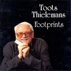TOOTS THIELEMANS Footprints album cover