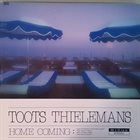 TOOTS THIELEMANS Home Coming album cover