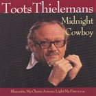 TOOTS THIELEMANS Midnight Cowboy album cover
