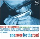 TOOTS THIELEMANS One More for the Road album cover