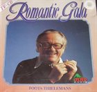 TOOTS THIELEMANS Romantic Gala album cover