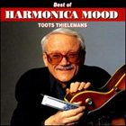 TOOTS THIELEMANS The Best of Toots Thielemans album cover