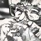 TOOTS THIELEMANS Toots In Tivoli album cover