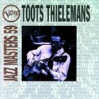 TOOTS THIELEMANS Verve Jazz Masters 59 album cover