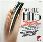 TOOTS THIELEMANS World-Hits Auf Der Mundharmonika Played On The Mouth-Organ album cover