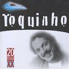 TOQUINHO Millenium Series album cover