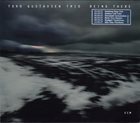 TORD GUSTAVSEN Tord Gustavsen Trio ‎: Being There album cover