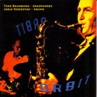 TORE BRUNBORG Orbit (with Jarle Vespestad) album cover