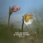 TORE BRUNBORG Tore Brunborg & Steinar Raknes : Folk Songs album cover
