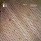 TORE JOHANSEN Tore Johansen, Elin Rosseland, Bodø Domkor, Bodø Sinfonietta ‎: Jazz Mass album cover