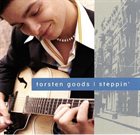 TORSTEN GOODS Steppin´ album cover