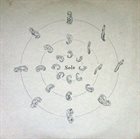 TOSHI TSUCHITORI 土取利行 Drumythm album cover