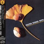 TOSHIKO AKIYOSHI Salted Ginko Nuts album cover