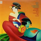 TOSHIKO AKIYOSHI Tales of a Courtesan (Oirantan) album cover