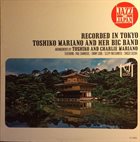TOSHIKO AKIYOSHI Toshiko Mariano and her Big Band (aka Toshiko and Modern Jazz) album cover