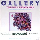 TOSHIYUKI MIYAMA Gallery album cover