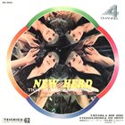 TOSHIYUKI MIYAMA Toshiyuki Miyama & The New Herd &  Seiji Tanaka & His Group - New Herd This Is Big Band Rock! album cover