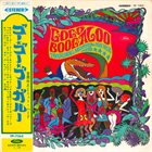 TOSHIYUKI MIYAMA Go Go Boogaloo album cover