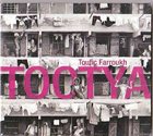 TOUFIC FARROUKH Tootya album cover