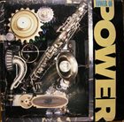 TOWER OF POWER Power album cover