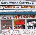 TOWER OF POWER Soul With a Capital 