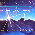 TOWER OF POWER T.O.P. (1986) album cover