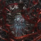 TOXENARIS Apoptosis album cover