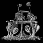 TOXENARIS The Third Policeman album cover