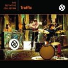 TRAFFIC Feelin' Alright: The Very Best of Traffic album cover