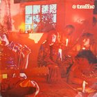 TRAFFIC — Mr. Fantasy (aka Coloured Rain aka Heaven Is In Your Mind aka Reaping aka Traffic Avec Stevie Winwood) album cover