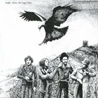 TRAFFIC When the Eagle Flies album cover