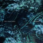TREY ANASTASIO Atriums album cover
