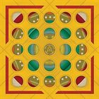 TREY ANASTASIO Paper Wheels album cover
