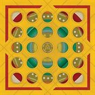 TREY ANASTASIO Paper Wheels album cover