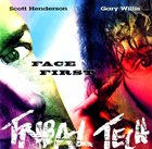 TRIBAL TECH Face First album cover