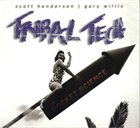 TRIBAL TECH — Rocket Science album cover