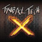 TRIBAL TECH X album cover