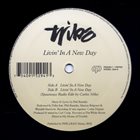TRIBE Livin' In A New Day album cover