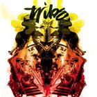 TRIBE Rebirth album cover