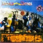 TRIBU (MEXICO) Música Para Los Dioses album cover