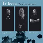 TRIFECTA The New Normal album cover