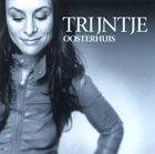 TRIJNTJE OOSTERHUIS (AKA TRAINCHA) Trijntje Oosterhuis album cover