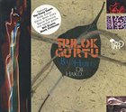 TRILOK GURTU Bad Habits Die Hard album cover
