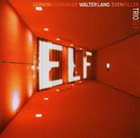 TRIO ELF Elf album cover