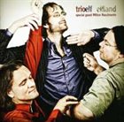 TRIO ELF Elfland album cover