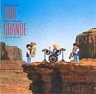 TRIO GRANDE (BELGIUM) Trio Grande album cover