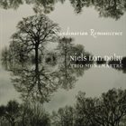 TRIO MONTMARTRE (NIELS LAN DOKY JAZZ TRIO) Scandinavian Reminiscence album cover
