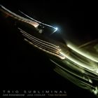TRIO SUBLIMINAL (DAN ROSENBOOM - JAKE VOSSLER - TINA RAYMOND) Dan Rosenboom -Jake Vossler -Tina Raymond : Trio Subliminal album cover