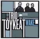 TRIO TÖYKEÄT Wake album cover